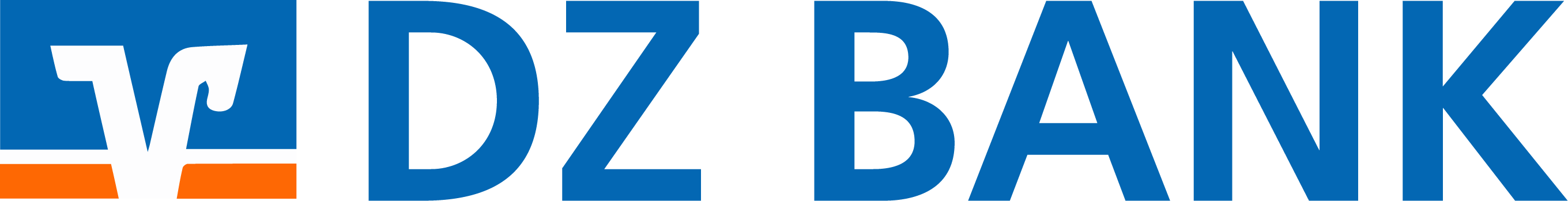 DZ Bank AG Logo