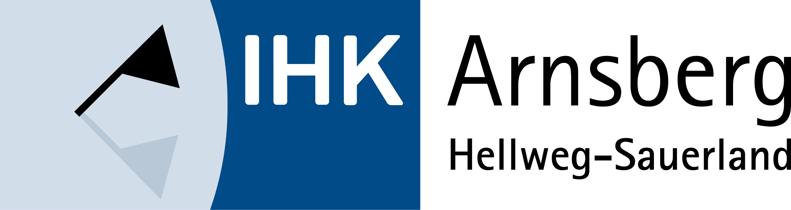 IHK Arnsberg Hellweg-Sauerland Logo