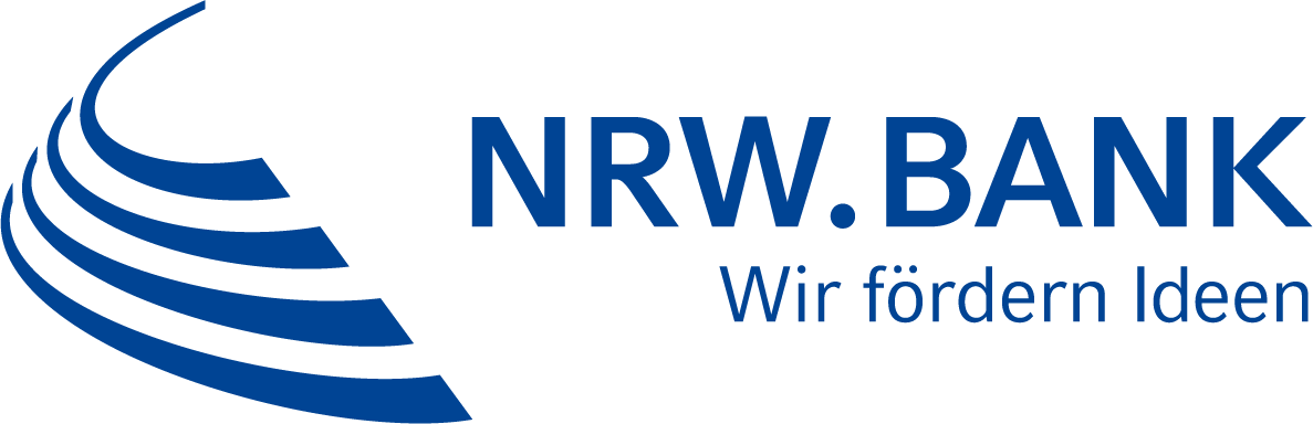 NRW Bank Logo 2023