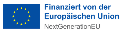 NextGeneration EU Logo